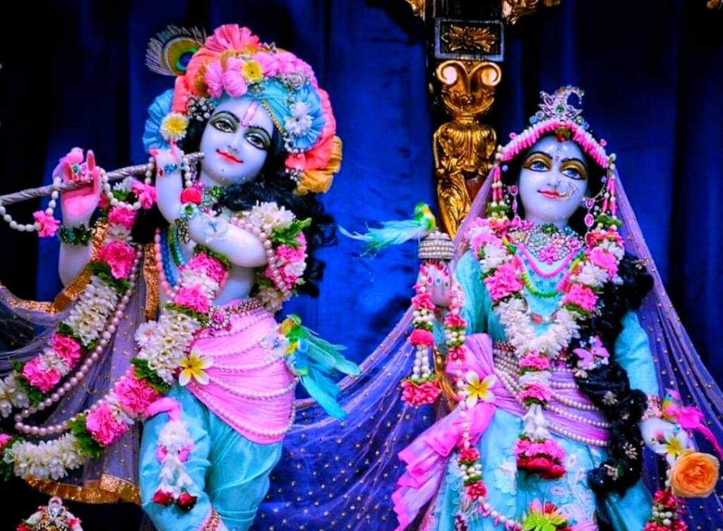Gandharvika Giridhari at Bengaluru - Geeta saar - hindi