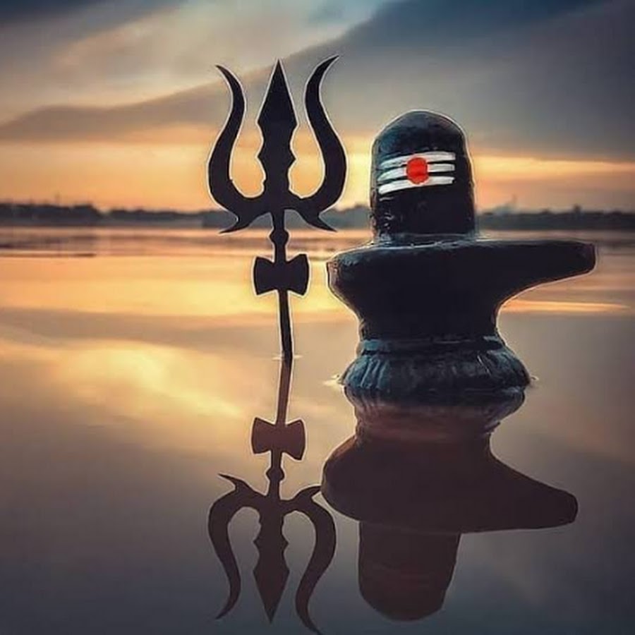 shiv ji bholenath