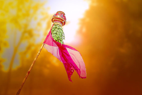 gudi padwa festival hindu new year