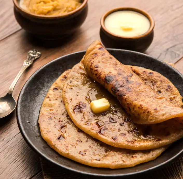 puran poli hindu recipe hindi