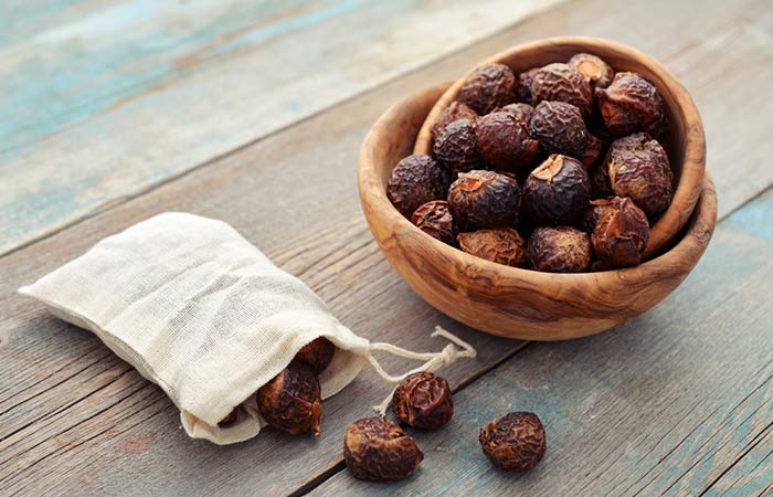 soapnut reetha ayurvedic renedies hindi