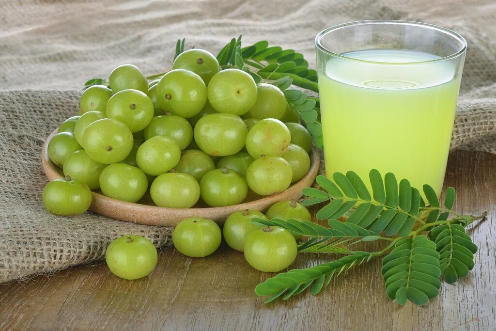 amla juice 