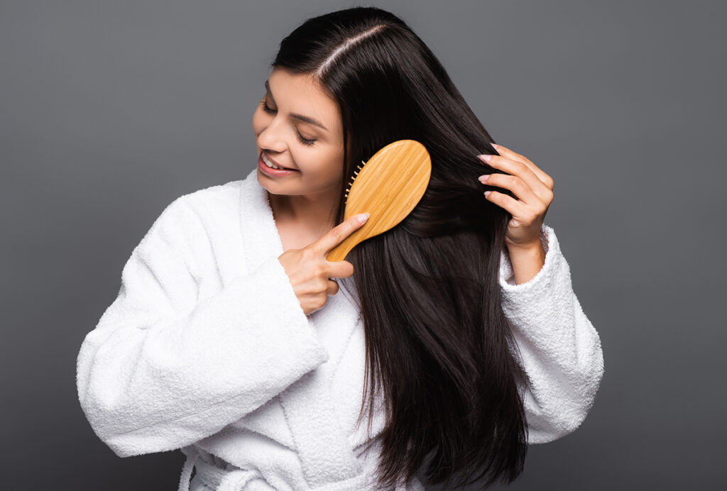 long strong hair ayurvedic formula