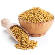 Fenugreek 