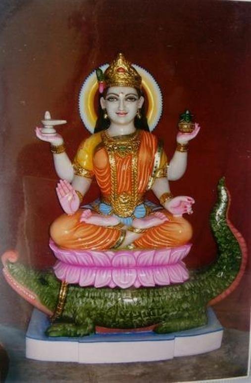 Narmada Ashtak Lyrics