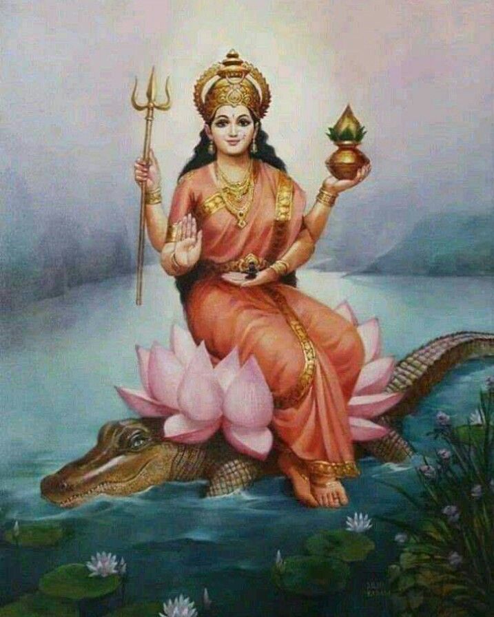 maa narmada aarti hindi desh rangila