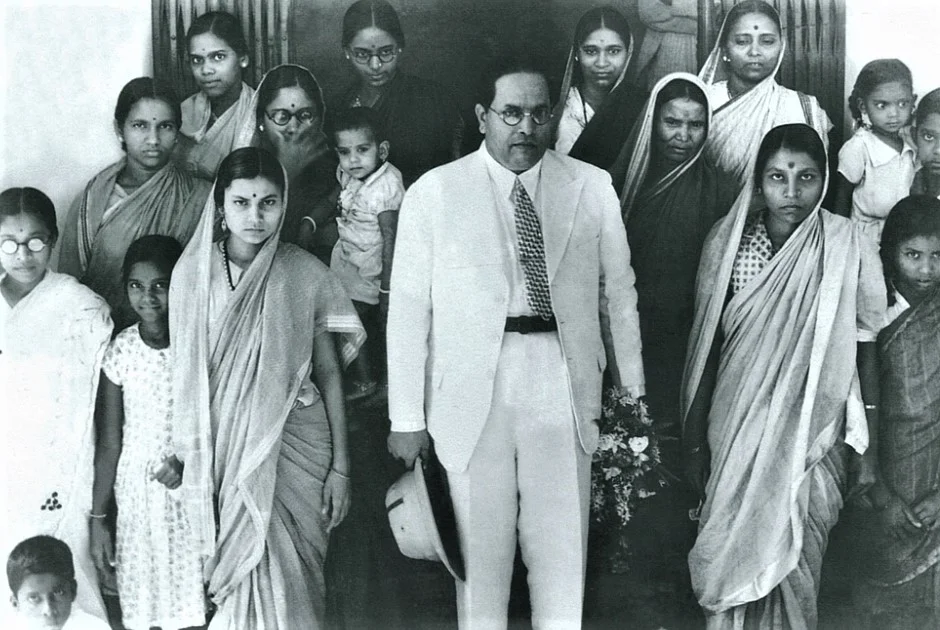 doctor B.R, Ambedkar