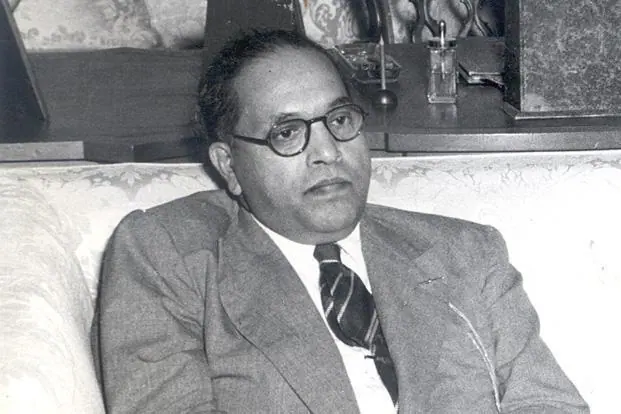 Dr. Bhimrao Ramji Ambedkar Biography