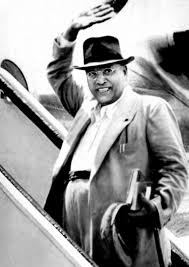 foreign trip of bhemrao ambedkar