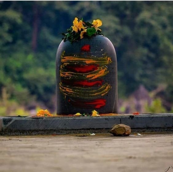 shivling shiv ji ki aarti